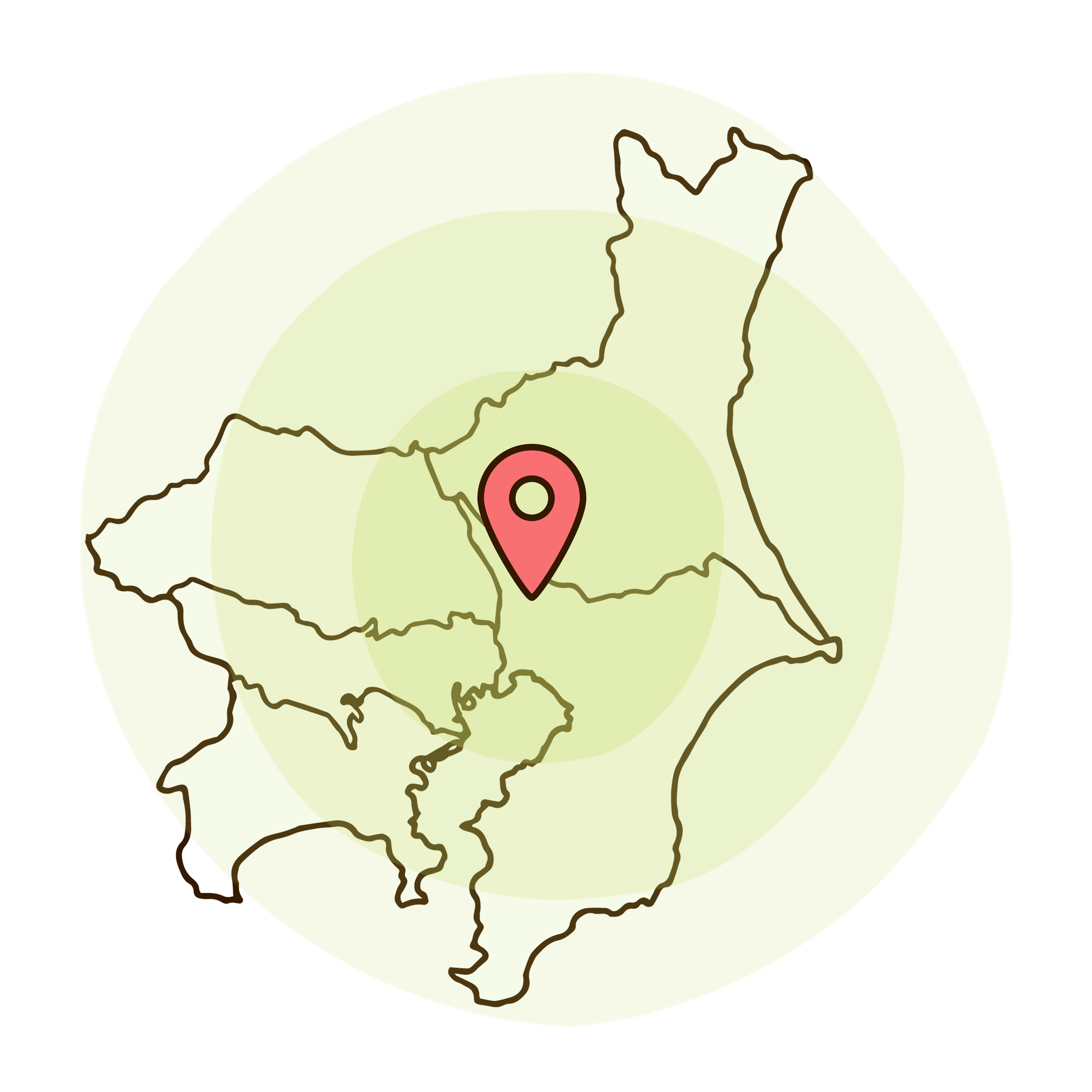 千葉県柏市を中心に関東全域で対応いたします!