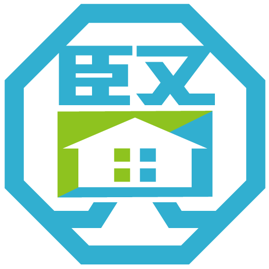 株式会社賢心のロゴ