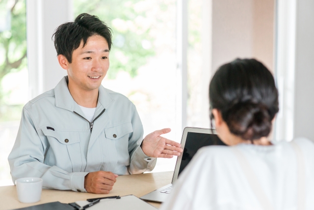 どんなご要望にも柔軟に対応します
